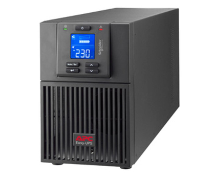 UPS (zasilacz awaryjny) APC Easy UPS SRV1KI-E On-Line SRV 1000VA 900W 230V